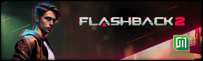 Alexis Bauzet Microids