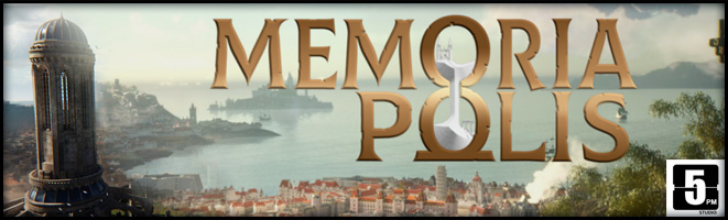 Alexis Bauzet 5PM Studio