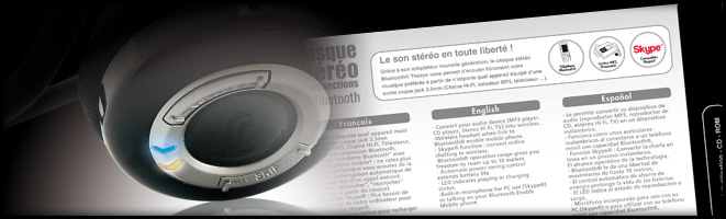 Alexis Bauzet Gameloft